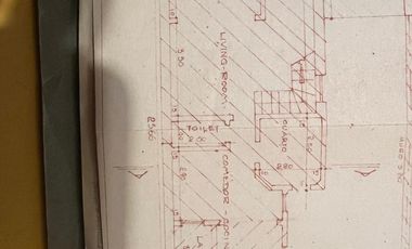 Casa en  LOMAS OESTE