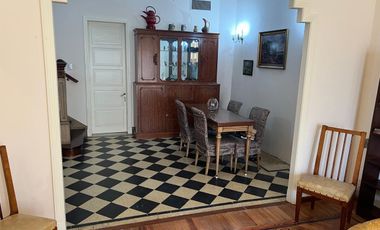 Casa en  LOMAS OESTE