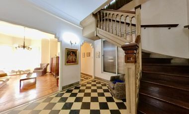 Casa en  LOMAS OESTE