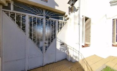Casa en  LOMAS OESTE