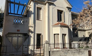 Casa en  LOMAS OESTE