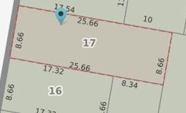 Casa en  LOMAS OESTE