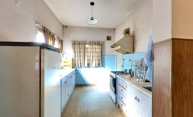 Casa en  LOMAS OESTE