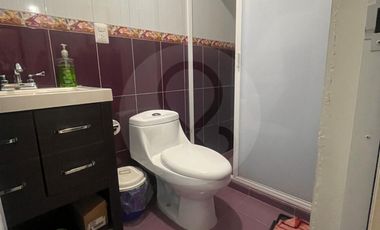 Casa en venta en San Mateo Xalpa