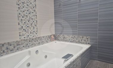 Casa en venta en San Mateo Xalpa