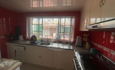 Casa en venta en San Mateo Xalpa