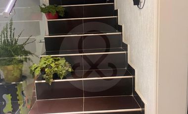 Casa en venta en San Mateo Xalpa