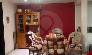 Casa en venta en San Mateo Xalpa