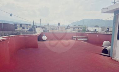 Casa en venta en San Mateo Xalpa