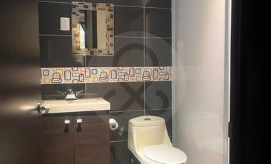 Casa en venta en San Mateo Xalpa