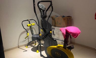 Casa en venta en San Mateo Xalpa