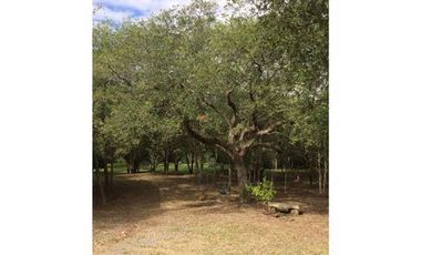 QUINTA EN VENTA ALLENDE