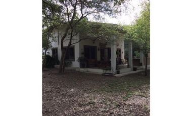 QUINTA EN VENTA ALLENDE