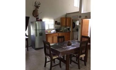 QUINTA EN VENTA ALLENDE