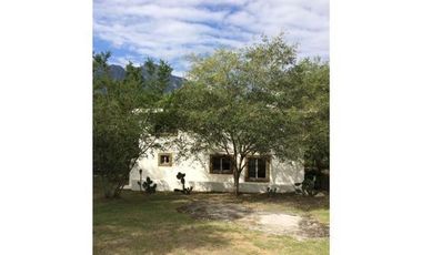 QUINTA EN VENTA ALLENDE