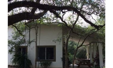 QUINTA EN VENTA ALLENDE