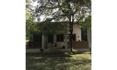 QUINTA EN VENTA ALLENDE