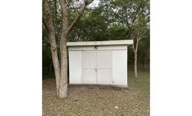 QUINTA EN VENTA ALLENDE