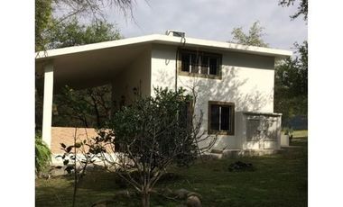 QUINTA EN VENTA ALLENDE