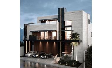 CASA EN VENTA CARRETERA NACIONAL SIERRA ALTA