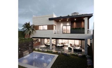 CASA EN VENTA CARRETERA NACIONAL SIERRA ALTA