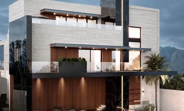 CASA EN VENTA CARRETERA NACIONAL SIERRA ALTA