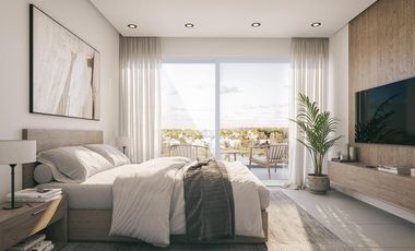 Departamento en Nordelta - 4 ambientes