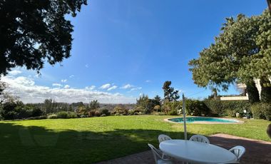 Terreno en venta en San Isidro con increíble vista al río