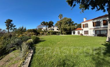 Terreno en venta en San Isidro con increíble vista al río