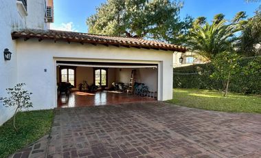 Terreno en venta en San Isidro con increíble vista al río