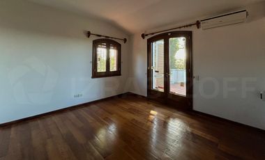 Terreno en venta en San Isidro con increíble vista al río