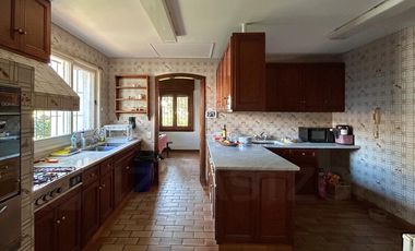 Terreno en venta en San Isidro con increíble vista al río