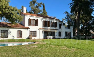 Terreno en venta en San Isidro con increíble vista al río