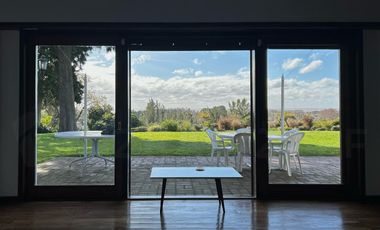 Terreno en venta en San Isidro con increíble vista al río