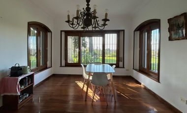 Terreno en venta en San Isidro con increíble vista al río