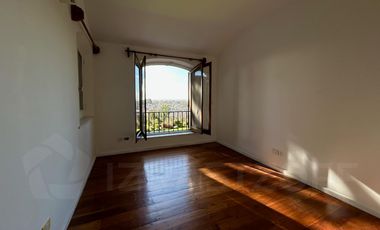 Terreno en venta en San Isidro con increíble vista al río