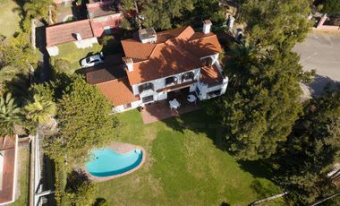 Terreno en venta en San Isidro con increíble vista al río