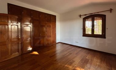 Terreno en venta en San Isidro con increíble vista al río