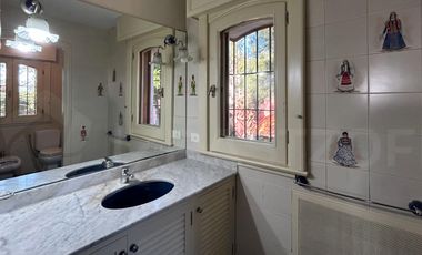 Terreno en venta en San Isidro con increíble vista al río