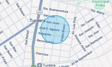 Casa en venta - 3 Dormitorios 2 Baños - Lomas de Zamora