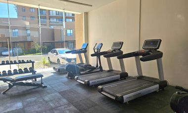 RENTA DEPARTAMENTO SEMIAMUEBLADO EN ZIBATA