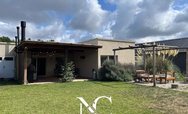 Casa en venta en Costa Esmeralda