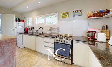 Casa en venta en Costa Esmeralda