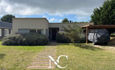 Casa en venta en Costa Esmeralda