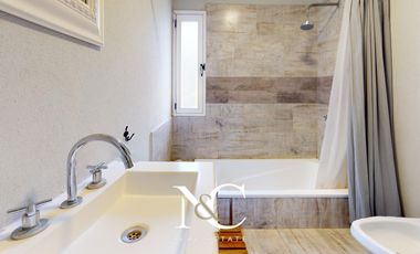 Casa en venta en Costa Esmeralda