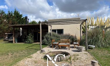 Casa en venta en Costa Esmeralda