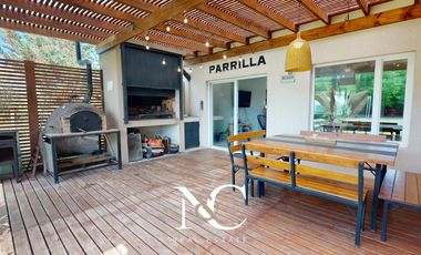 Casa en venta en Costa Esmeralda