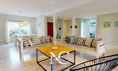 Casa en venta en Costa Esmeralda