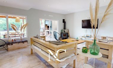 Casa en venta en Costa Esmeralda