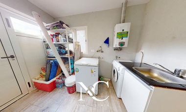 Casa en venta en Costa Esmeralda